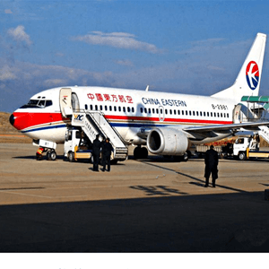 淮安航空托运航空快运业稳步发展的原因是什么？